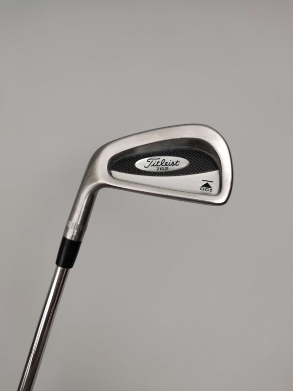 Titleist 762 DCI / 4-P / Regular / Vänster