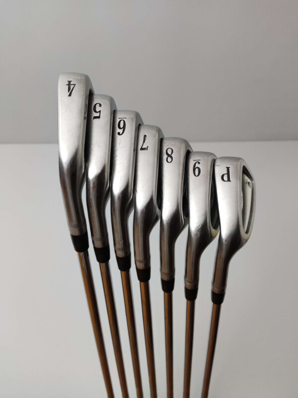 Titleist 762 DCI / 4-P / Regular / Vänster - Bild 5