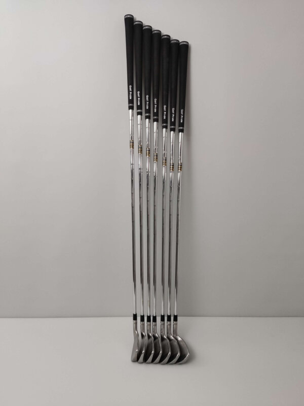 Titleist 762 DCI / 4-P / Regular / Vänster - Bild 6
