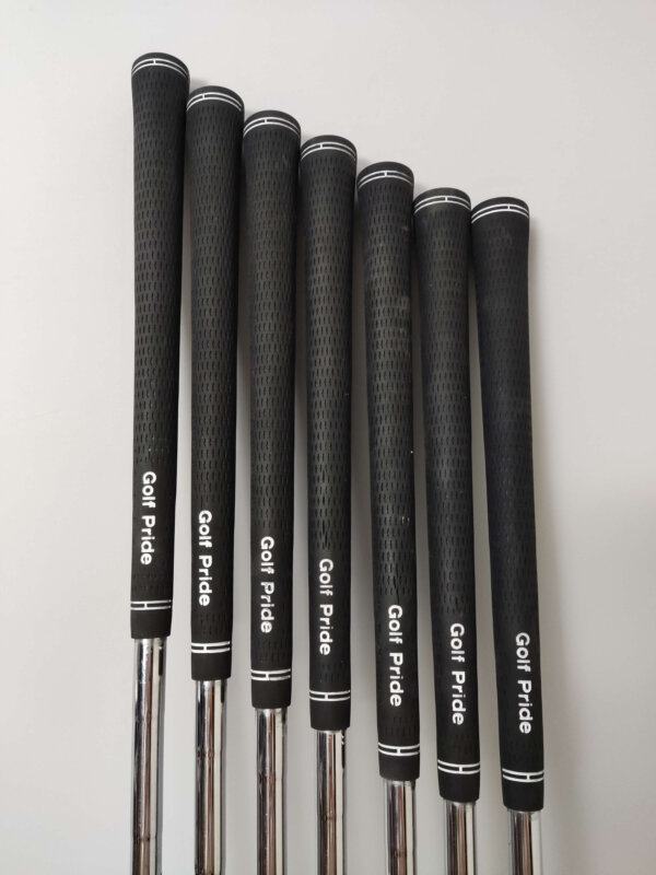 Titleist 762 DCI / 4-P / Regular / Vänster - Bild 9