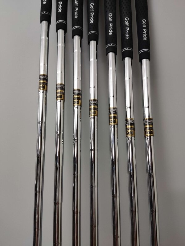 Titleist 762 DCI / 4-P / Regular / Vänster - Bild 8