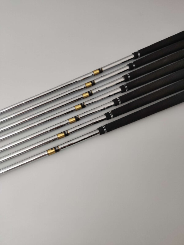 Titleist 762 DCI / 4-P / Regular / Vänster - Bild 7