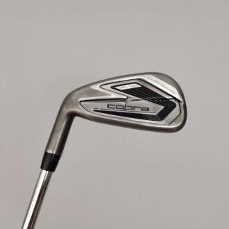 Cobra Darkspeed / 5-P / Stiff / Vänster