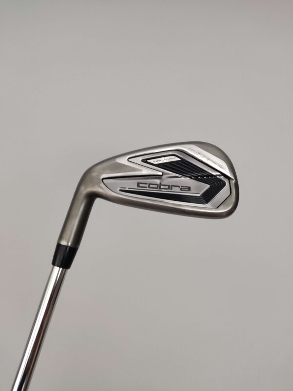 Cobra Darkspeed / 5-P / Stiff / Vänster