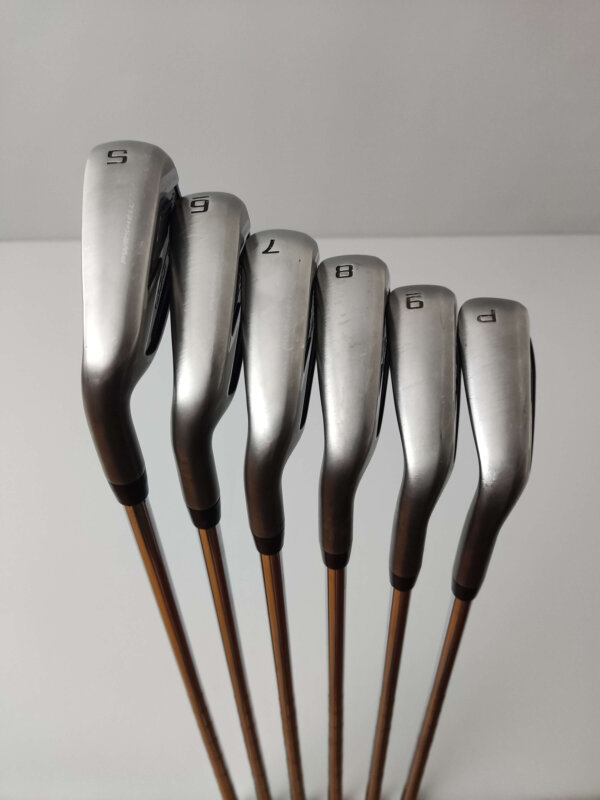 Cobra Darkspeed / 5-P / Stiff / Vänster - Bild 6