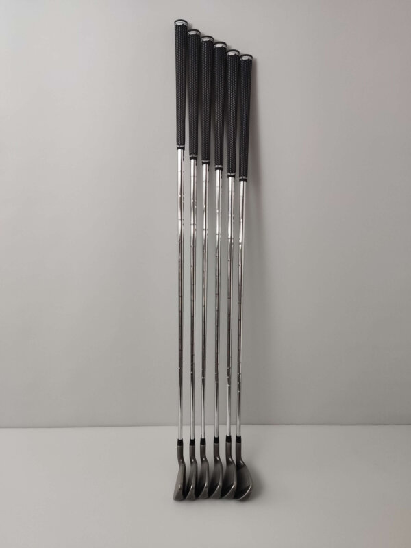Cobra Darkspeed / 5-P / Stiff / Vänster - Bild 7