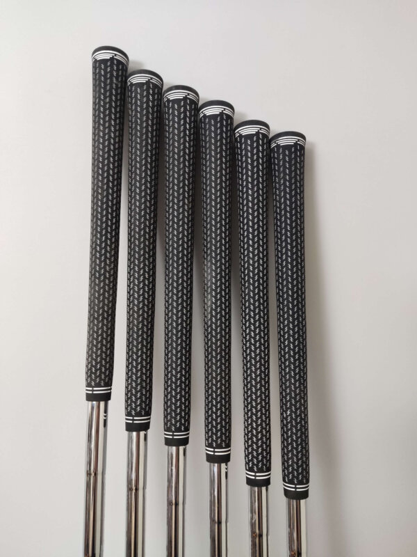 Cobra Darkspeed / 5-P / Stiff / Vänster - Bild 9