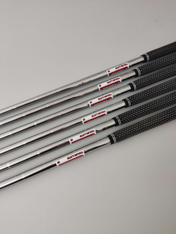 Cobra Darkspeed / 5-P / Stiff / Vänster - Bild 8