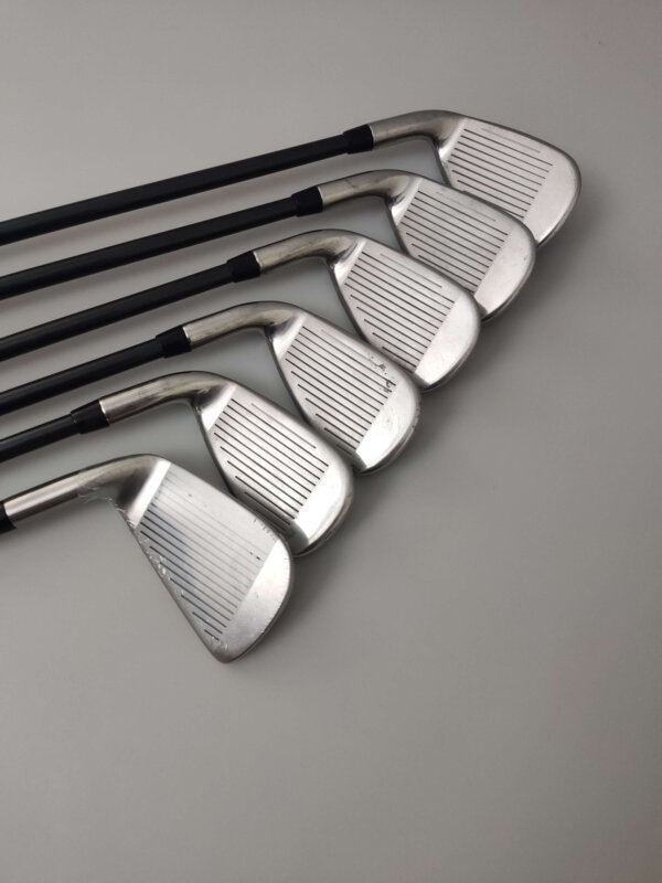 Cobra Fly XL Speed / 5-P / Regular - Bild 5