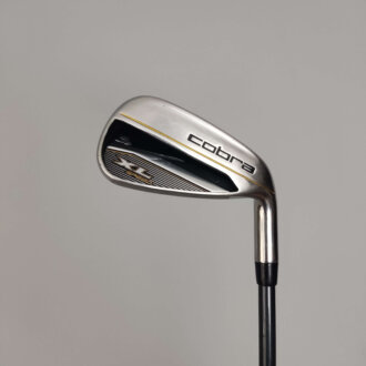 Cobra Fly XL Speed / 5-P / Regular