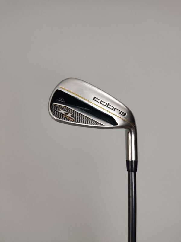 Cobra Fly XL Speed / 5-P / Regular