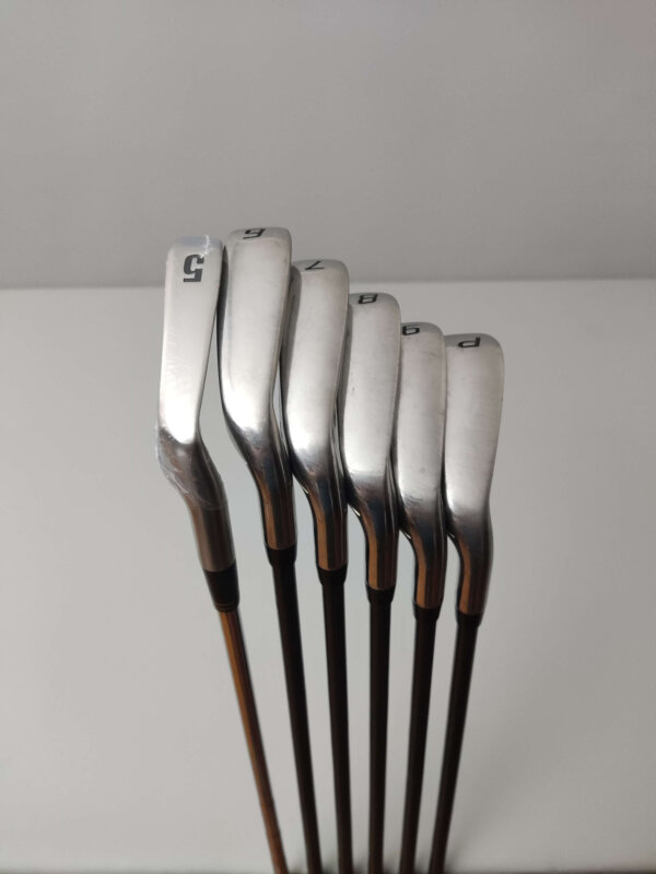 Cobra Fly XL Speed / 5-P / Regular - Bild 7