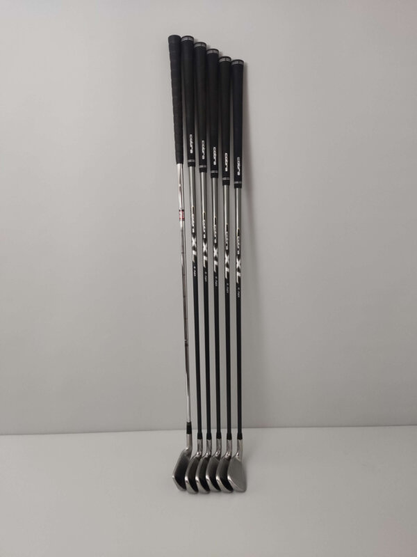 Cobra Fly XL Speed / 5-P / Regular - Bild 8
