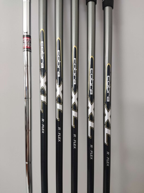 Cobra Fly XL Speed / 5-P / Regular - Bild 9