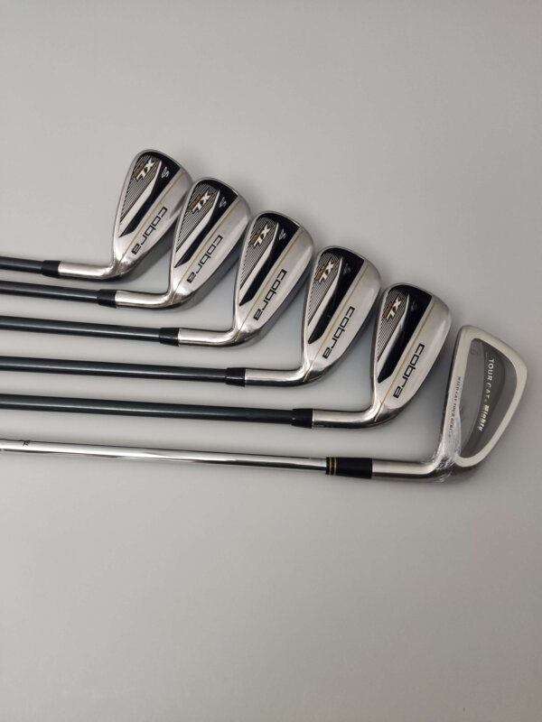 Cobra Fly XL Speed / 5-P / Regular - Bild 6