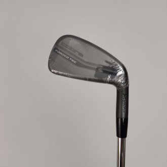 Nya Cobra Forged Tec Black / 5-P / Stiff