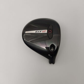 Demo ex / Titleist GT2 / FW4 / Välj Ditt Skaft