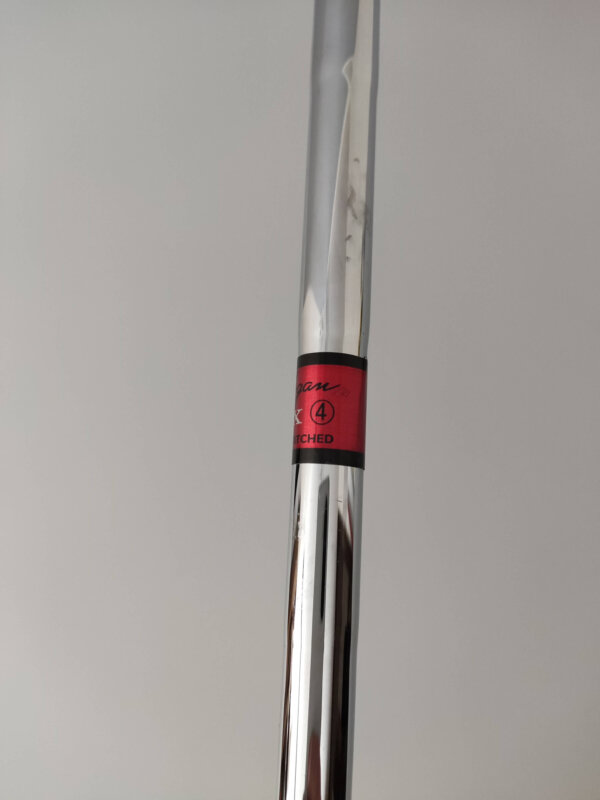 Ben Hogan Apex FT-X / J6 - Bild 6