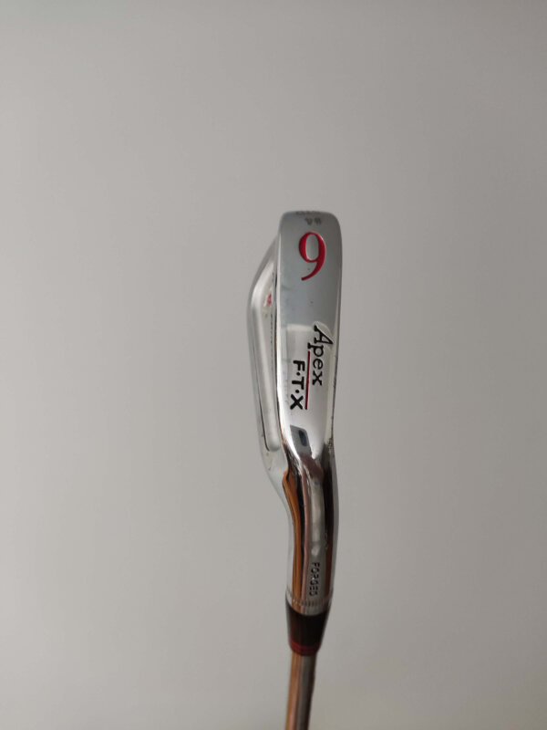 Ben Hogan Apex FT-X / J6 - Bild 3
