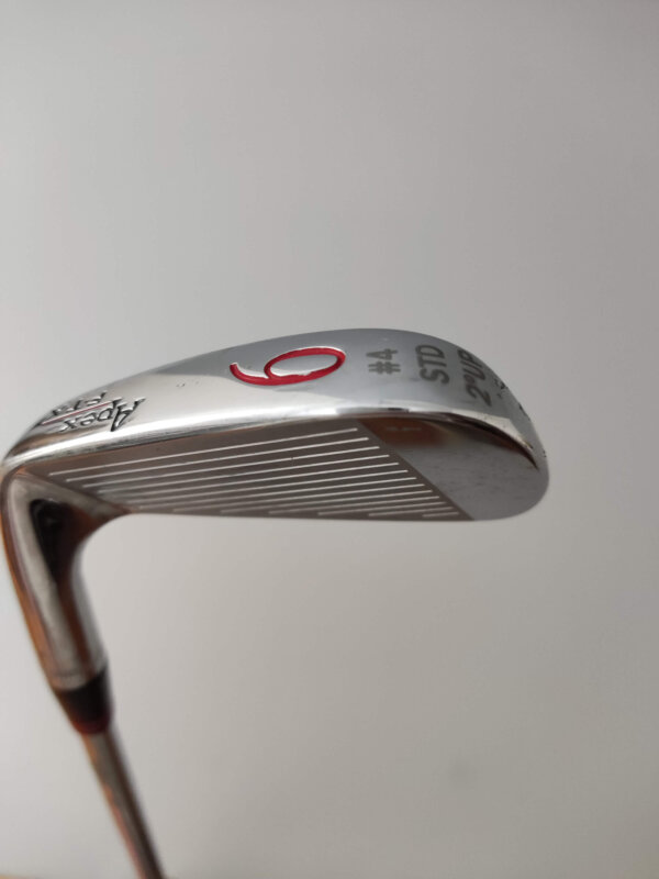 Ben Hogan Apex FT-X / J6 - Bild 4
