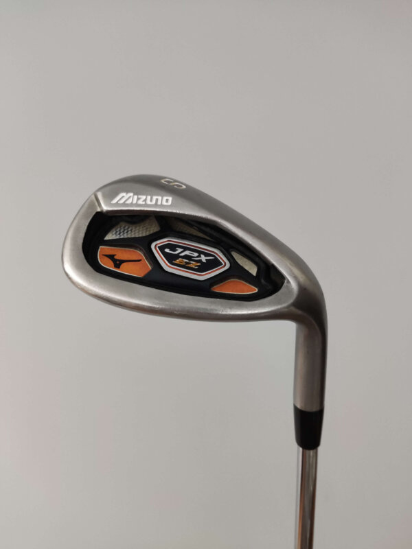 Mizuno JPX EZ / Sandwedge / 55