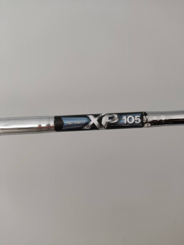 Mizuno JPX EZ / Sandwedge / 55 - Bild 5