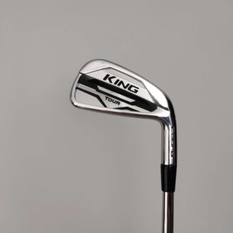 Cobra King MIM Tour / 4-P / Regular / Förlängda 0.25