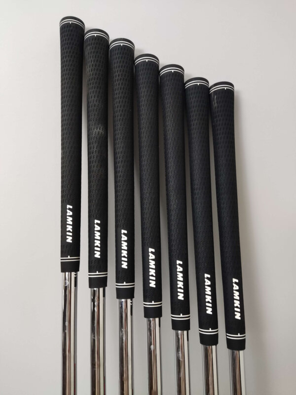 Cobra King MIM Tour / 4-P / Regular / Förlängda 0.25 - Bild 9