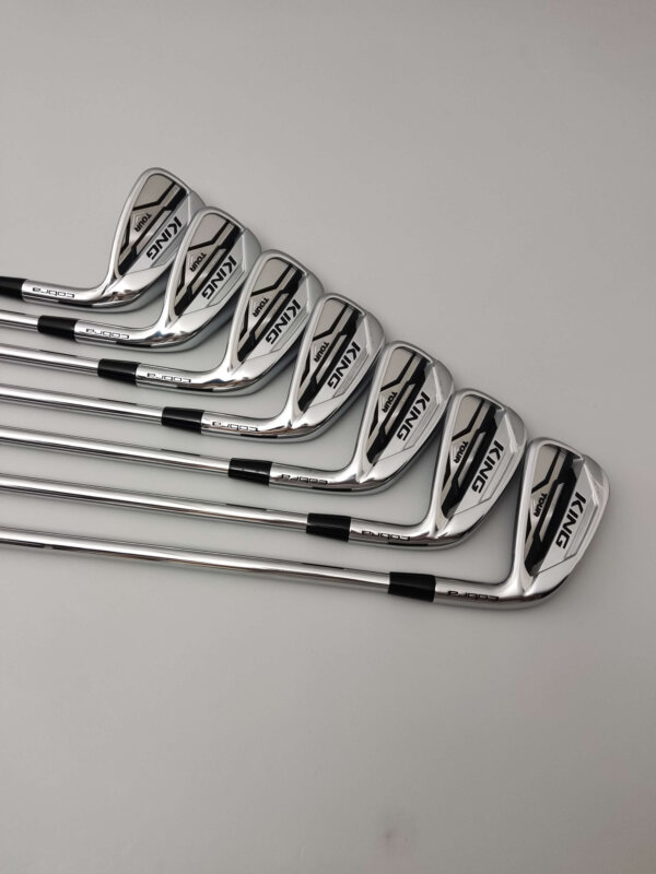 Cobra King MIM Tour / 4-P / Regular / Förlängda 0.25 - Bild 5