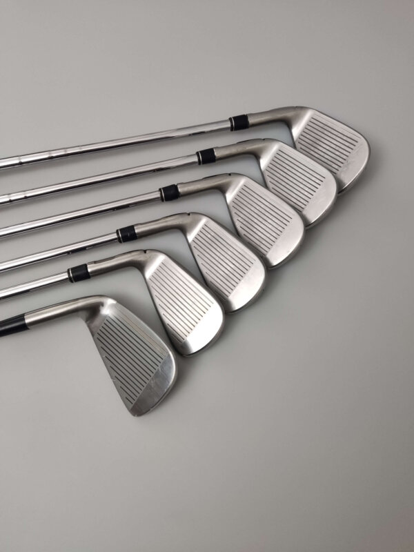 TaylorMade M5 / 5-P / Stiff / Förlängda 0.5 - Bild 5