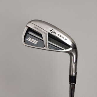 TaylorMade M5 / 5-P / Stiff / Förlängda 0.5