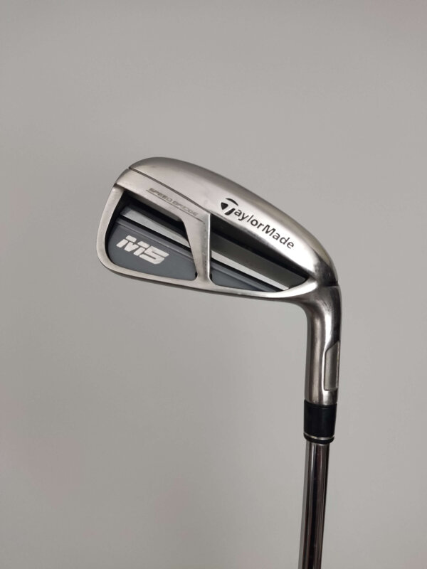 TaylorMade M5 / 5-P / Stiff / Förlängda 0.5