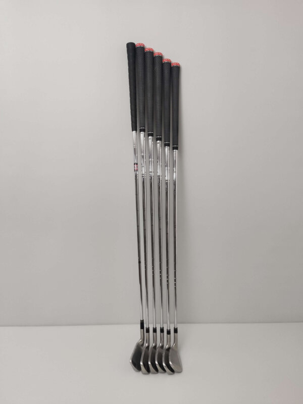 TaylorMade M5 / 5-P / Stiff / Förlängda 0.5 - Bild 8