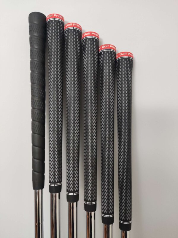 TaylorMade M5 / 5-P / Stiff / Förlängda 0.5 - Bild 10