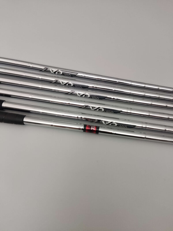 TaylorMade M5 / 5-P / Stiff / Förlängda 0.5 - Bild 9