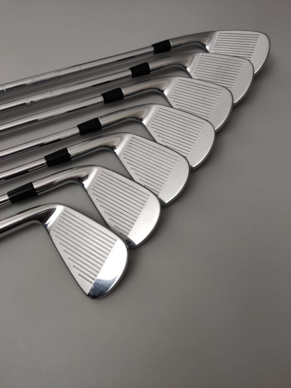 Cobra King MIM Tour / 4-P / Stiff / Förlängda 0.25 - Bild 4