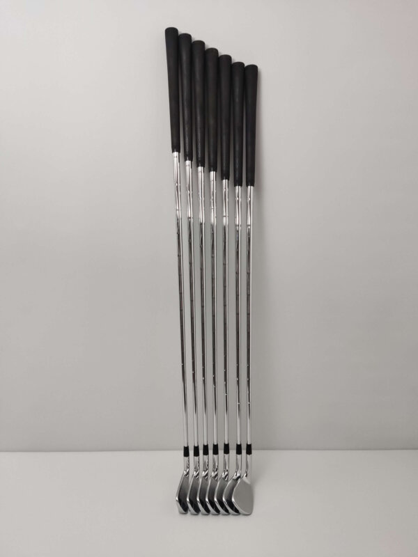Cobra King MIM Tour / 4-P / Stiff / Förlängda 0.25 - Bild 7