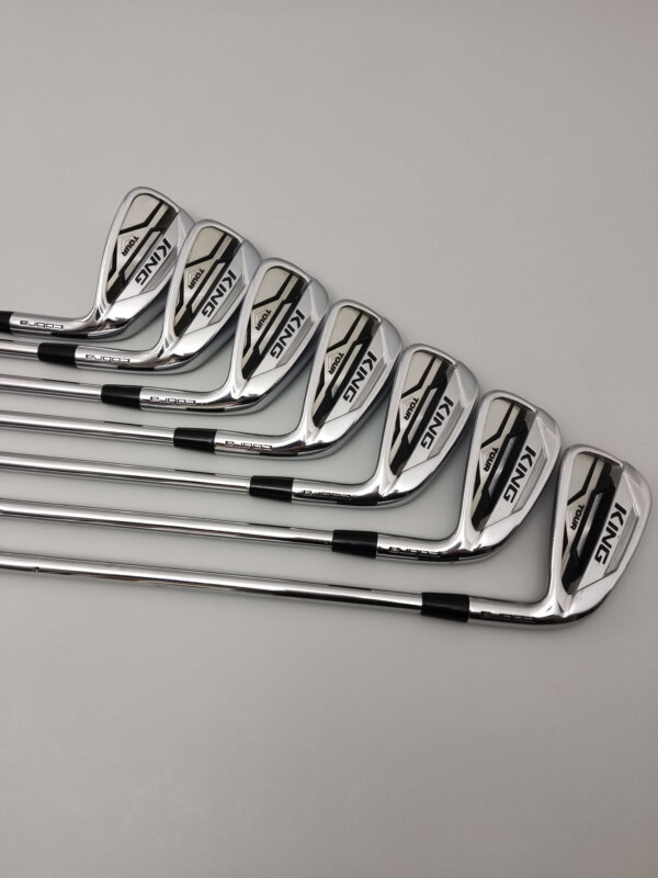 Cobra King MIM Tour / 4-P / Stiff / Förlängda 0.25 - Bild 2