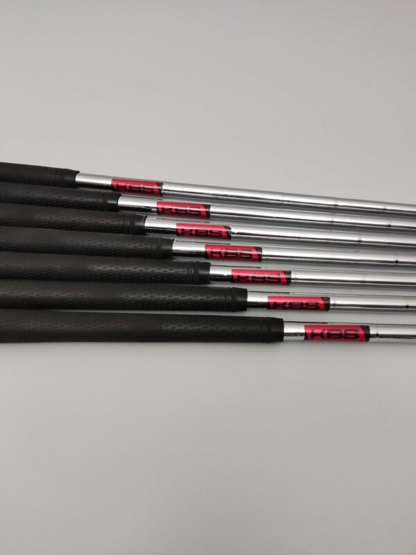 Cobra King MIM Tour / 4-P / Stiff / Förlängda 0.25 - Bild 8