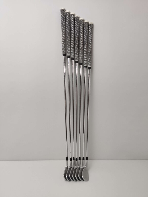 Mizuno JPX 900 Tour / 4-P / X-Stiff - Bild 8