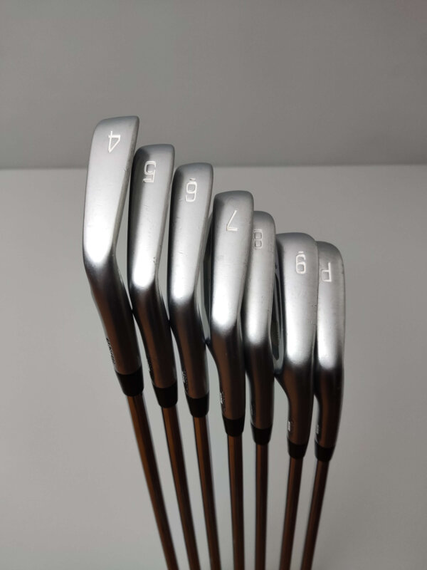 Mizuno JPX 900 Tour / 4-P / X-Stiff - Bild 6