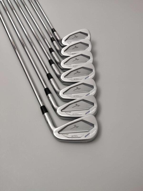 Mizuno JPX 900 Tour / 4-P / X-Stiff - Bild 2