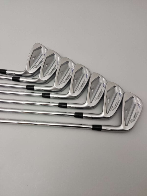 Mizuno JPX 900 Tour / 4-P / X-Stiff - Bild 5