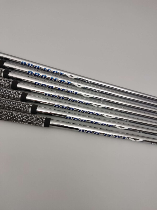 Mizuno JPX 900 Tour / 4-P / X-Stiff - Bild 7