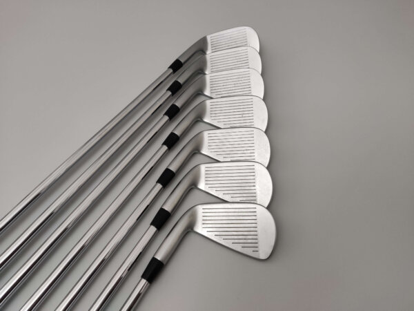 Mizuno JPX 900 Tour / 4-P / X-Stiff - Bild 3