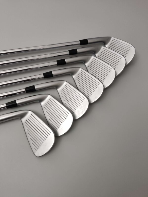 Mizuno JPX 900 Tour / 4-P / X-Stiff - Bild 4