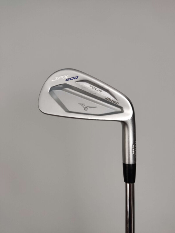 Mizuno JPX 900 Tour / 4-P / X-Stiff
