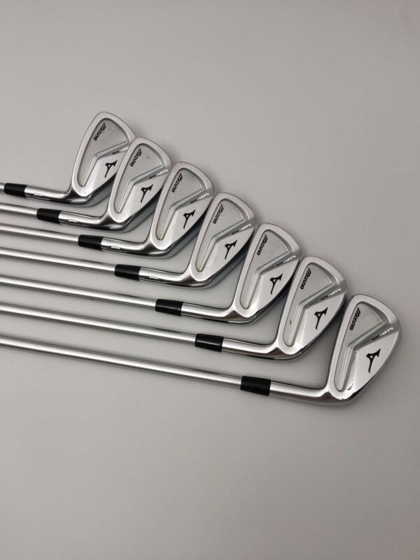 Mizuno Mp H5 / 4-P / Regular - Bild 5