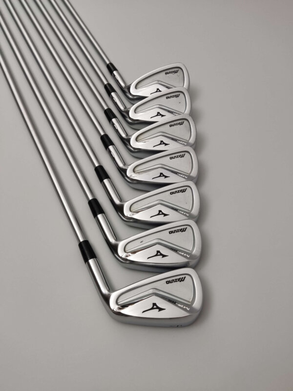 Mizuno Mp H5 / 4-P / Regular - Bild 2