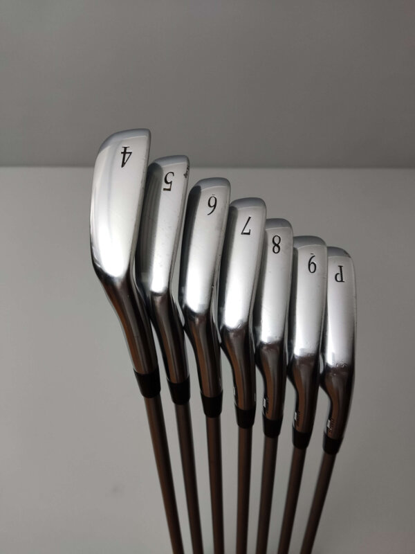 Mizuno Mp H5 / 4-P / Regular - Bild 6